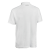 Поло SELECT Oxford v25 polo t-shirt White